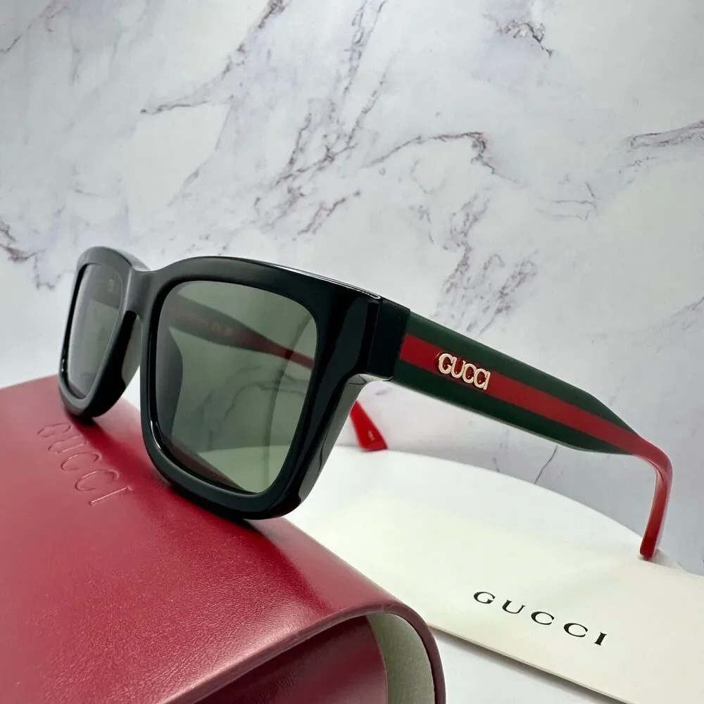 New GUCCI Sunglasses